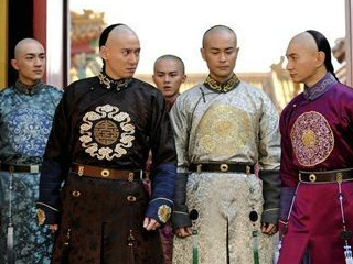 九子夺嫡是哪九子 揭开雍正皇帝欺骗天下人百年来的阴谋