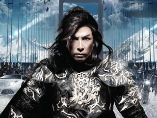 贺英明朝人物介绍 冰封侠背后中关于一个永生的真相