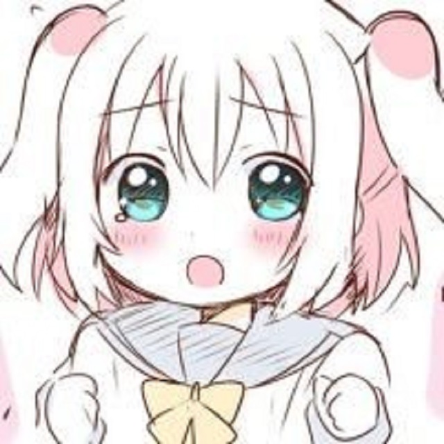 动漫女生头像，泄露了你的什么秘密？你中了吗？