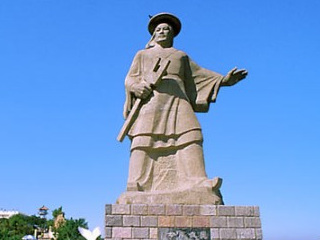 大禹的父亲是谁 揭开上古人物鲧隐藏千古年来的秘密