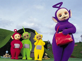 天线宝宝丁丁扮演者去世 童年的玩伴终究还是会生老病死