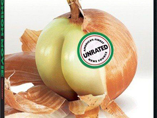 洋葱新闻是一个什么样的网站 国内有没相似的网站