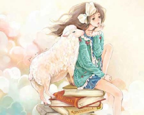 白羊座女生是什么样的？