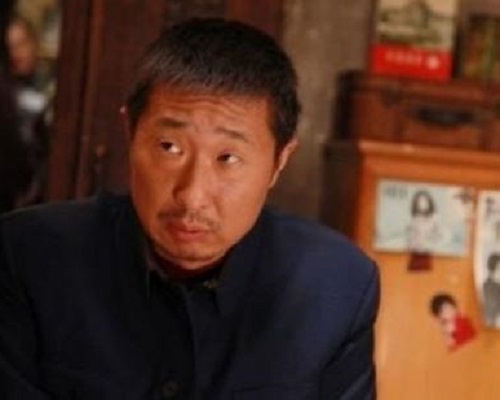 老戏骨林永健演过的电视剧