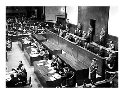 东京审判，揭示日本人的罪行！