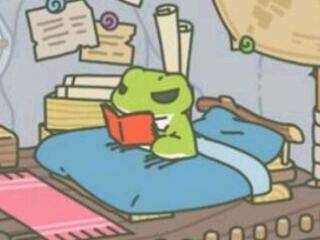 旅行青蛙怎么让它出门  旅行青蛙不出门天天死宅该怎么办？