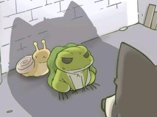 旅行青蛙游戏会死是谣言 呱儿子被吃残忍解肢凄凉惨死是假的