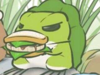 旅行的青蛙离家出走咋办 小呱离家太久不回来怎么办