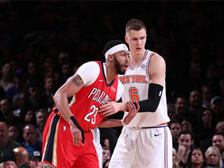 浓眉48分什么梗 浓眉哥惊人数据前无古人后无来者