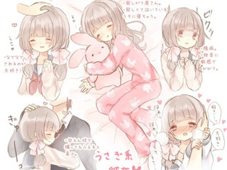 动物系女友 恋爱中最喜欢女友的性格是那种动物