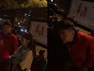 贝拉拉被打 蛋蛋在酒吧因拒绝拍照被打浑身是血疑似炒作