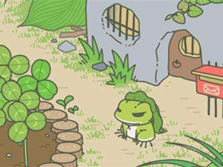 青蛙旅行攻略 养儿子操作和详细技巧你知道有几个