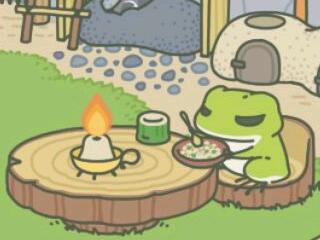 旅かえる旅行青蛙游戏好玩吗 佛系治愈养成旅行青蛙游戏攻略