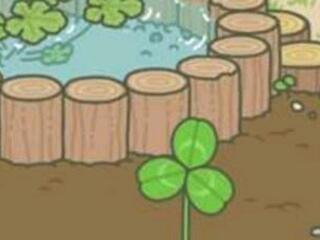 旅行青蛙怎么种四叶草 热门手游养青蛙你不知道的绝密攻略