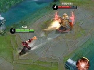 王者荣耀裴擒虎铭文搭配 新英雄裴擒虎招式五杀攻略