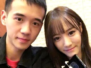 贝拉拉和夏梦是什么关系 夏梦是蛋蛋解说的神秘女友吗