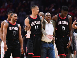 阿里扎格林将禁赛 入侵更衣室被禁赛两场背后恩怨始末