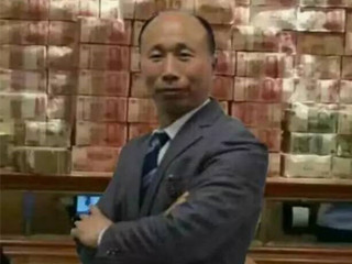 雄鹰高飞活佛是谁 高飞大师微信知乎究竟是神经病还是炒作