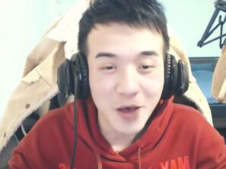 蛋蛋解说陈同学恶搞 土木三班陈晨阳成贝拉拉最心仪对象