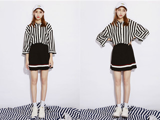 个子矮的女生穿衣搭配 明星隐形身高的穿搭小心机