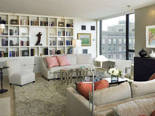 家居收纳技巧 改变的乱糟糟的狗窝马上焕然一新