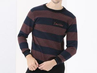 男士保暖内衣排行榜 2017年度总结男士保暖内衣前五名