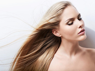 冬天头发起静电怎么办 5个防头发静电方法你一定不知道