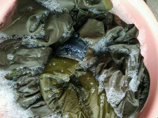 羽绒服怎么洗好 手洗妙招谨记其中小细节也不能忽略