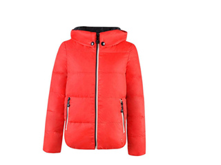 羽绒服可以用洗衣机脱水吗 不要乱来多贵羽绒服都会变形