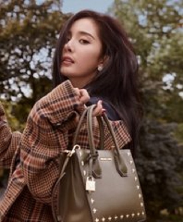 为何杨幂代言mk？mk真假难辨？看看这里你就知道答案了