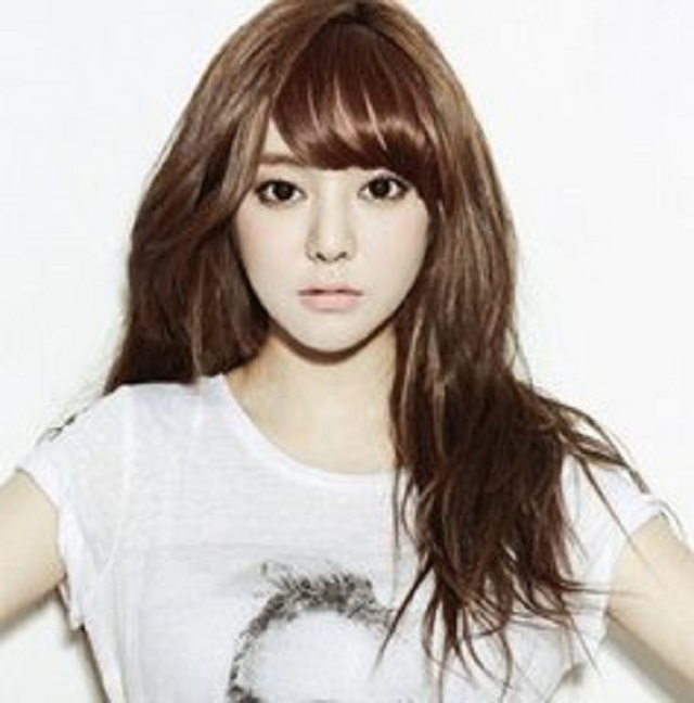 染发颜色不知道怎么选择？快看看自己社和什么样的发色吧。