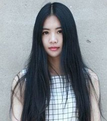 长脸适合什么发型，你还在苦恼吗？没关系我帮你解决。