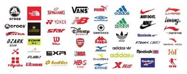 羽绒服品牌，你能记住哪些？