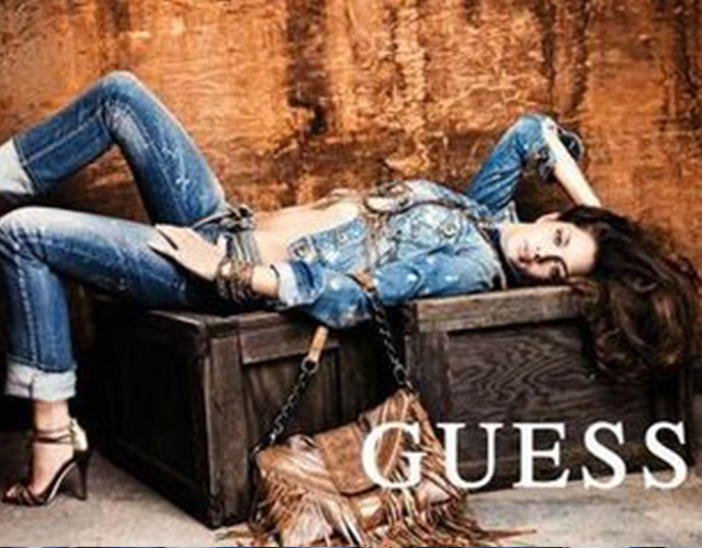 潮流最前沿：关于guess你不得不知道的事