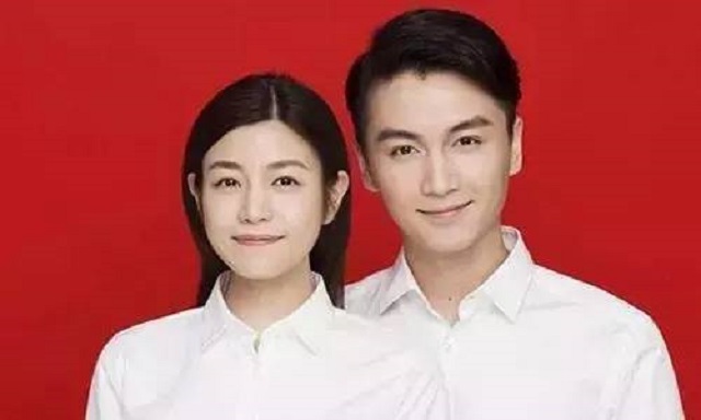 结婚证照片特别丑？这才是最美证件照的打开方式！