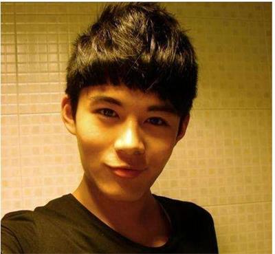 男生发型怎么做好看？看这里参考！