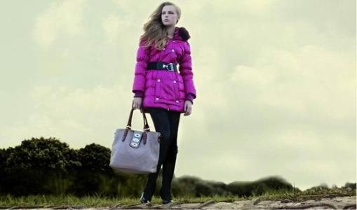 这些女装大牌，你都认识吗？