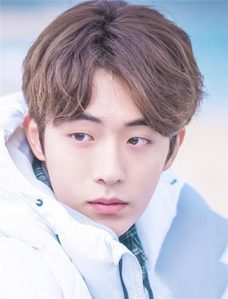 偏分头怎么分有讲究，哪种偏分头更适合你？