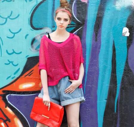 欧美范的风格和日韩范，哪个你更喜欢呢？