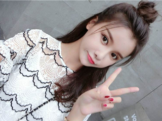 滕雨佳的淘宝店衣服怎么样 创下2个月100万的销售额神迹