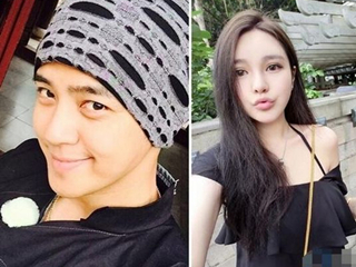 周扬清淘宝店衣服质量好吗？ 跟罗志祥穿情侣装只需100元