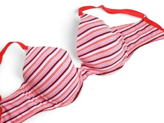 文胸怎么洗防止变形 内衣正确保养法让文胸更耐穿