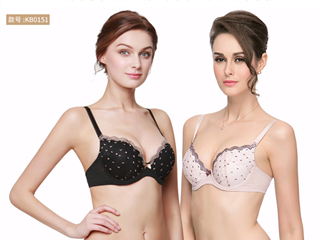 文胸哪个牌子好 网络口碑最好的三款内衣推荐完美衬托胸型