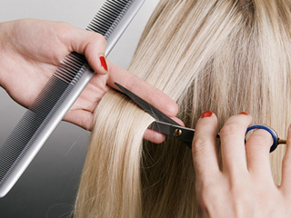 头发分叉怎么办 除了剪掉以外还要加强护理哦