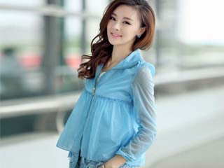 防晒衣真的能防晒吗 市场上最名不副实单品却卖到脱销