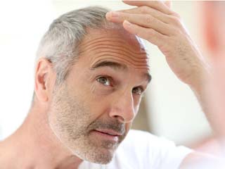 白头发越拔越多是真的吗 专家来辟谣找出白发克星