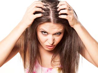 怎样治疗脱发 老一辈防脱发偏方解救绝顶男女