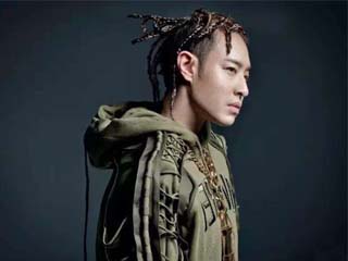 怎么编脏辫 编脏辫五个步骤教程并不简单