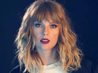 中长卷发发型图片 2018中长卷发流行新趋势在此