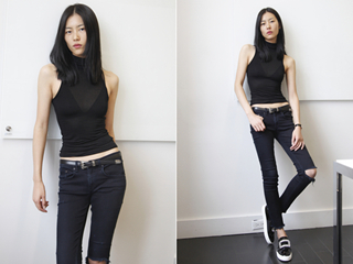 2017春夏流行趋势 今年复古风继续吹